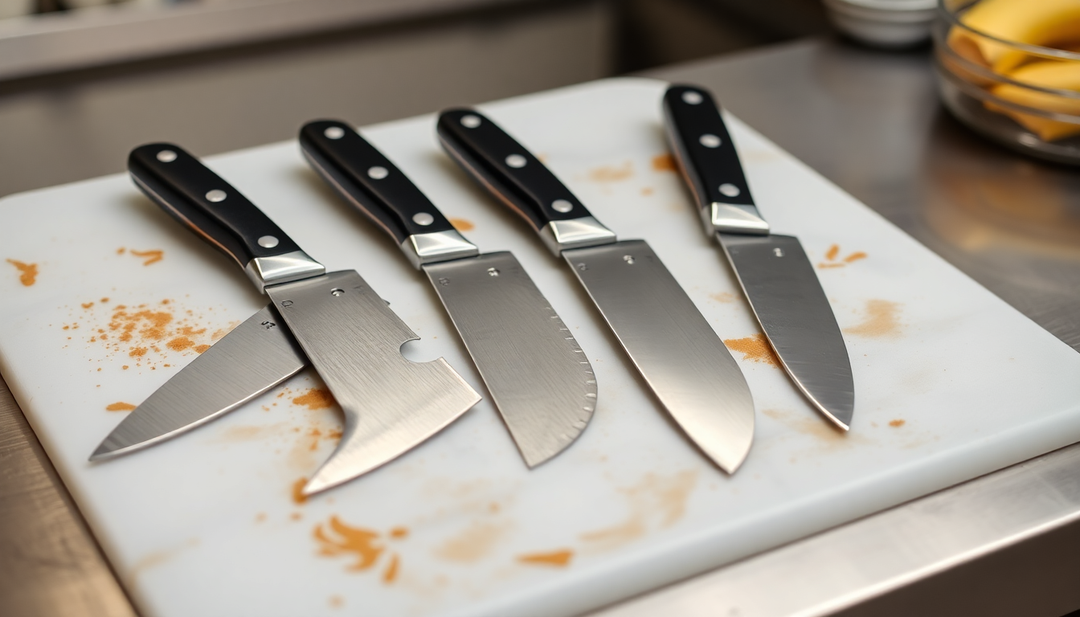 Compliance-Ready Ergonomic Handle Program for Masamune & Tojiro Knives: Traceability, Injury Reduction and Insurance ROI for Multi‑Site Commercial Kitchens