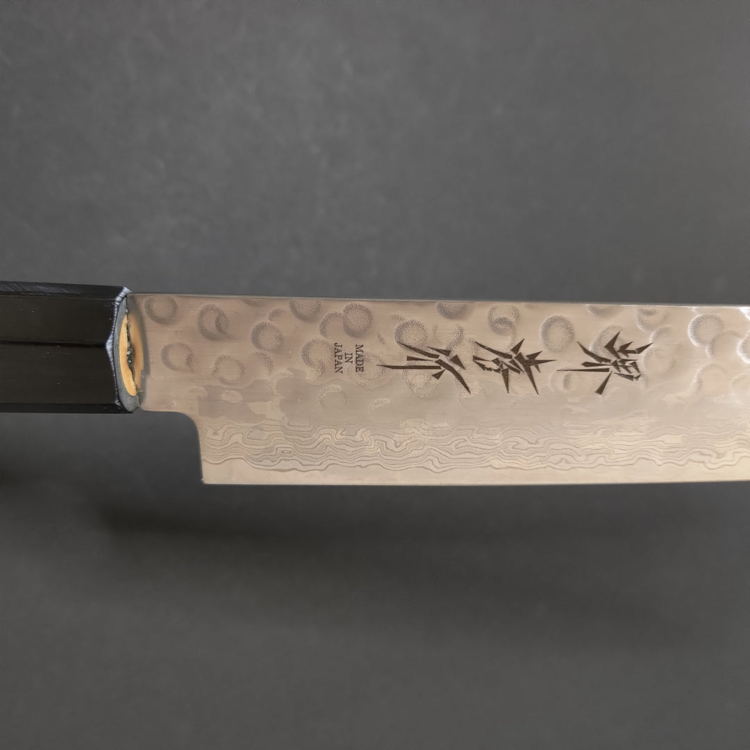 Japanese Knife Types Explained: Gyuto, Santoku, Nakiri, and More