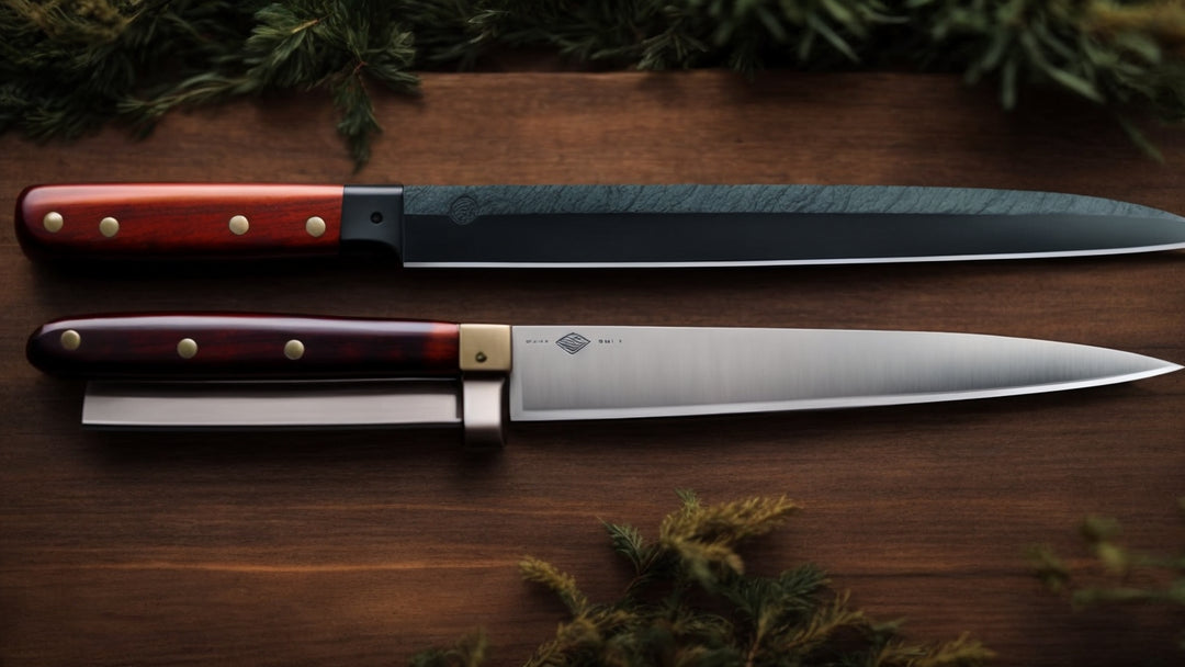 5 Best Japanese Knives Under $100 – Budget Picks That Don’t Compromise