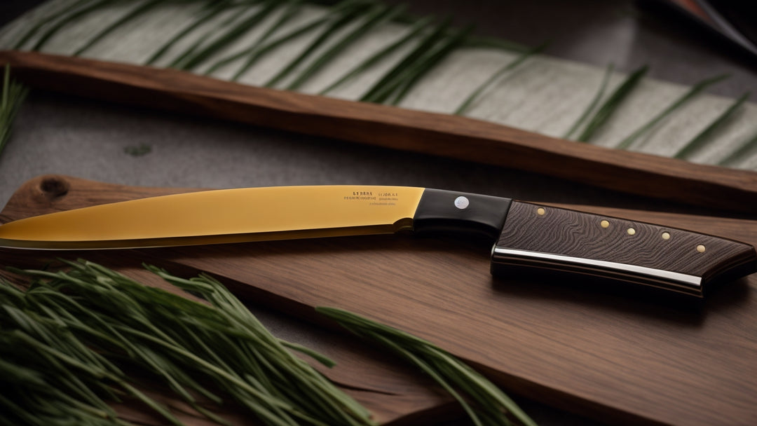 Buyer's Guide: How to Choose the Right Japanese Knife for You