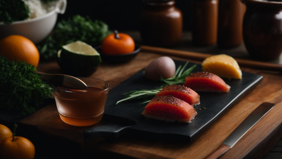 Common Mistakes When Using a Japanese Knife (And How to Avoid Them)