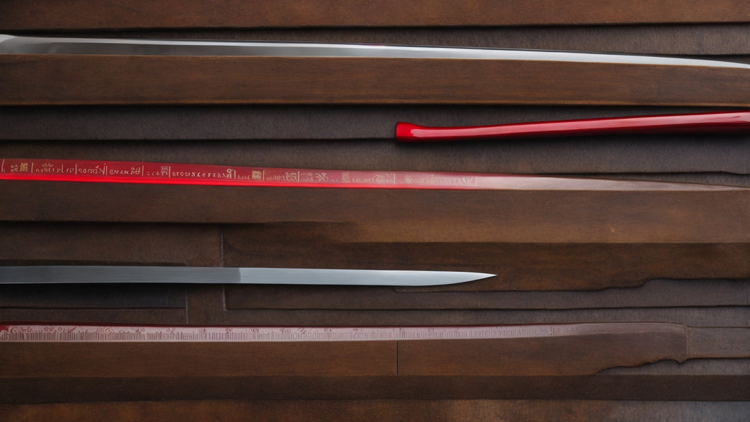 How Often Should You Sharpen Your Japanese Knife? A Comprehensive Guide