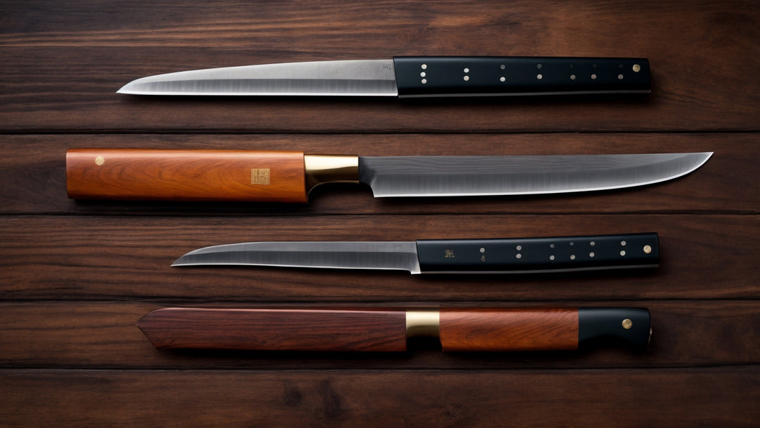 Why Japanese Knives Are the Best Investment for Your Kitchen