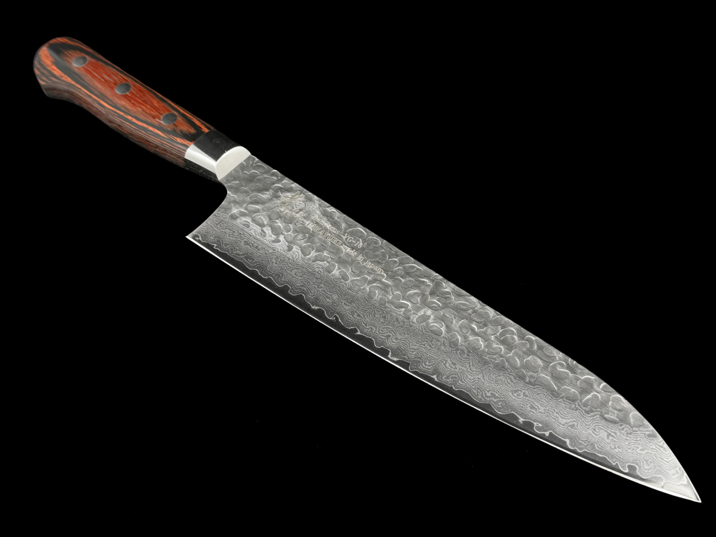 Why Using a Japanese Knife Feels Different (and Why It Matters)