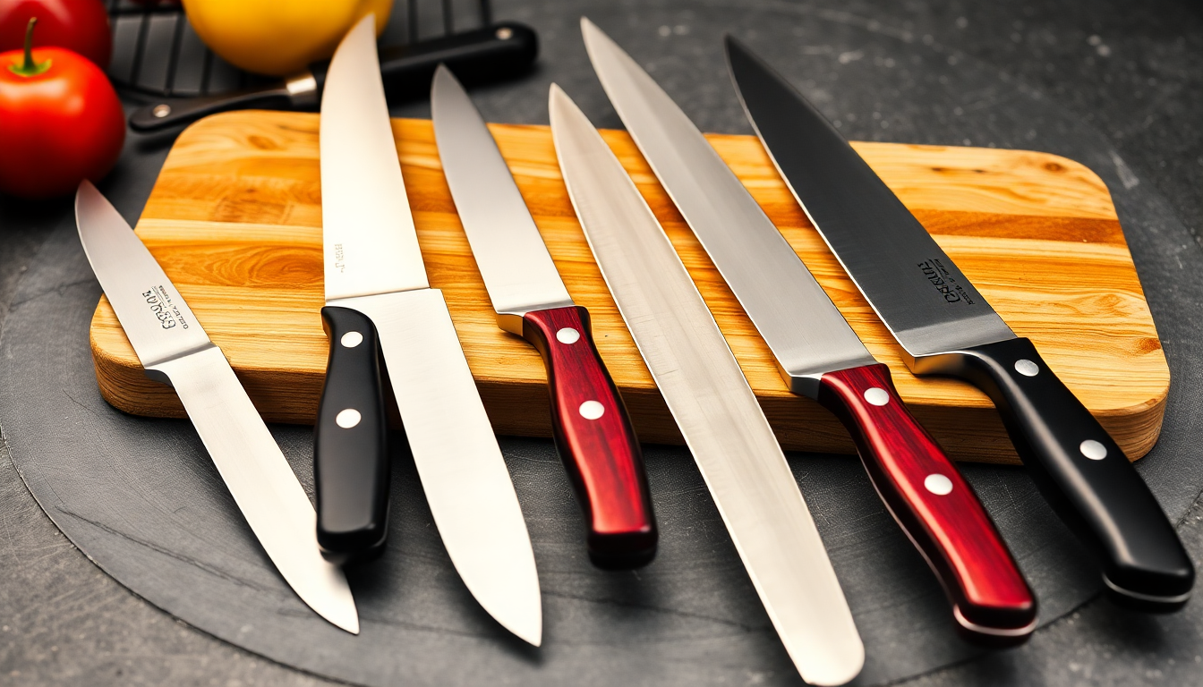 Ergonomic Handle Audit: A Step-by-Step Checklist for Evaluating and Upgrading Masamune & Tojiro Knife Handles in Professional Kitchens