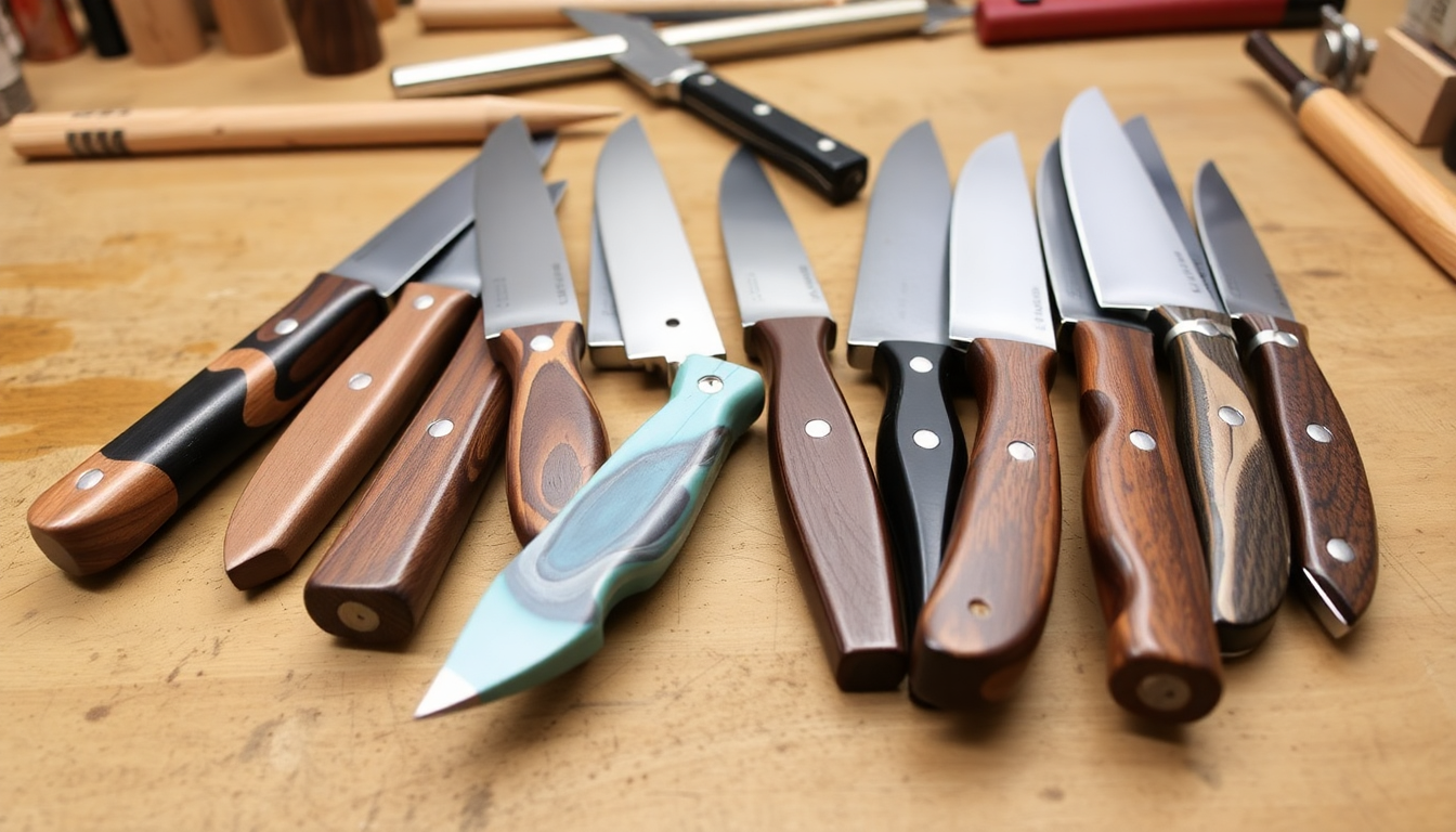 Selling Custom Ergonomic Handles for Masamune & Tojiro: Liability, Safety Standards, and Warranty Best Practices for Makers