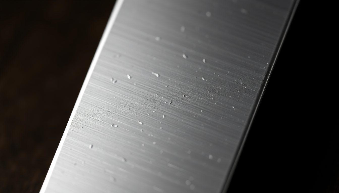 Custom Ergonomic Finishes & Grip Textures for Masamune & Tojiro Handles: Microtexture, Coatings and Surface Treatments to Improve Safety, Comfort & Control