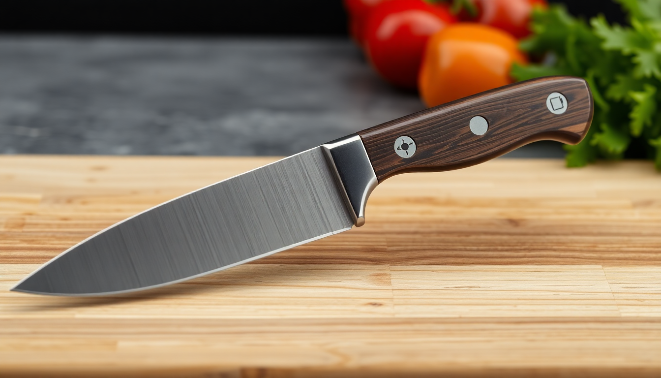 Enhancing Multi-Location Commercial Kitchen Safety with IoT-Integrated Ergonomic Knife Handle Innovations in 2025