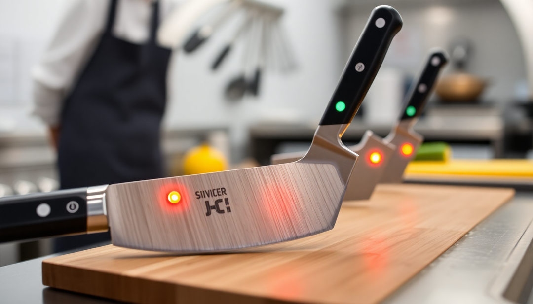 Blueprint for Deploying Sensor-Enabled Ergonomic Handles Across Multi-Site Kitchens: Architecture, Data Flows & Change Management for Masamune & Tojiro Knife Fleets