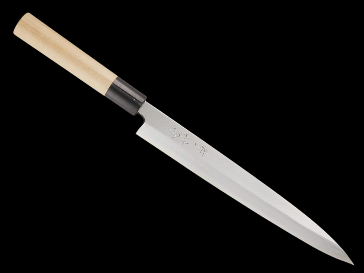 Understanding Rust and Care in Japanese Carbon Steel Knives