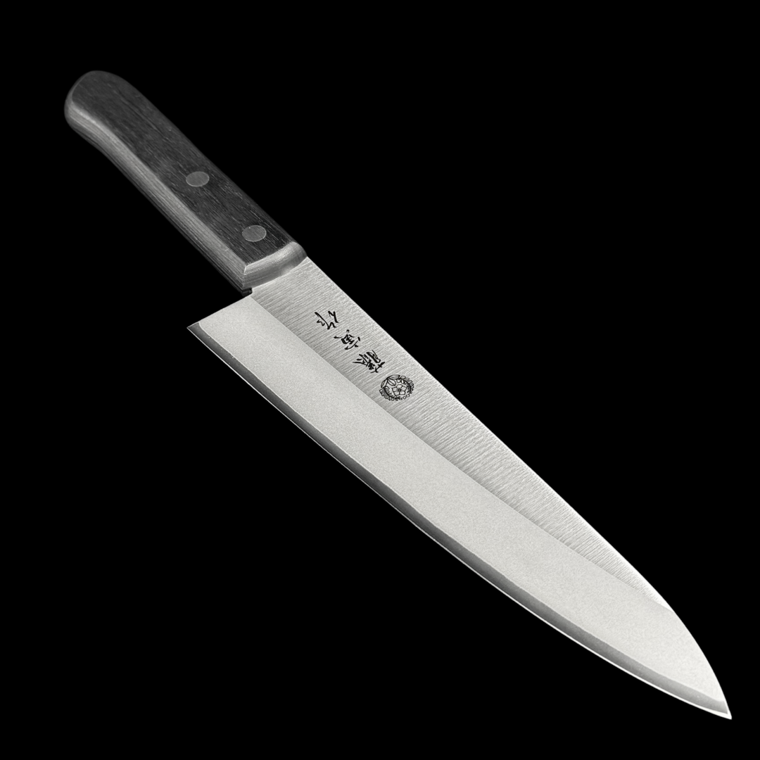 3 Japanese Knives for Home Cooks (and Why We Recommend Them)