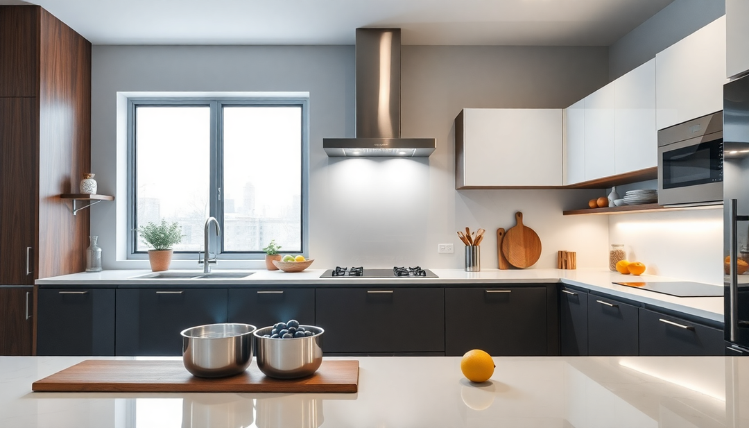 Enhancing Multi-Location Commercial Kitchens with IoT-Integrated Smart Knife Handles for Superior Safety and Ergonomic Performance in 2025