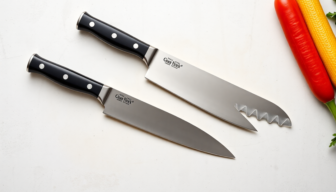 Operator-Centric KPI Framework for Ergonomic Masamune & Tojiro Knife Handles: Measuring Comfort, Safety and Productivity in Multi‑Site Commercial Kitchens