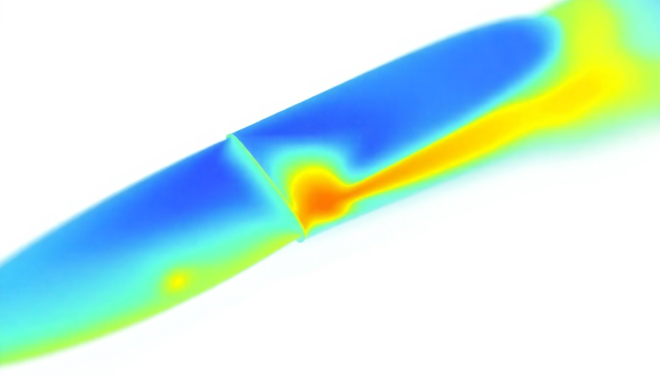How Pressure Mapping Transforms Custom Ergonomic Handles for Masamune & Tojiro Japanese Knives