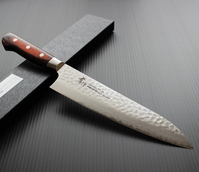 GYUTO | Japanese Chefs Knife