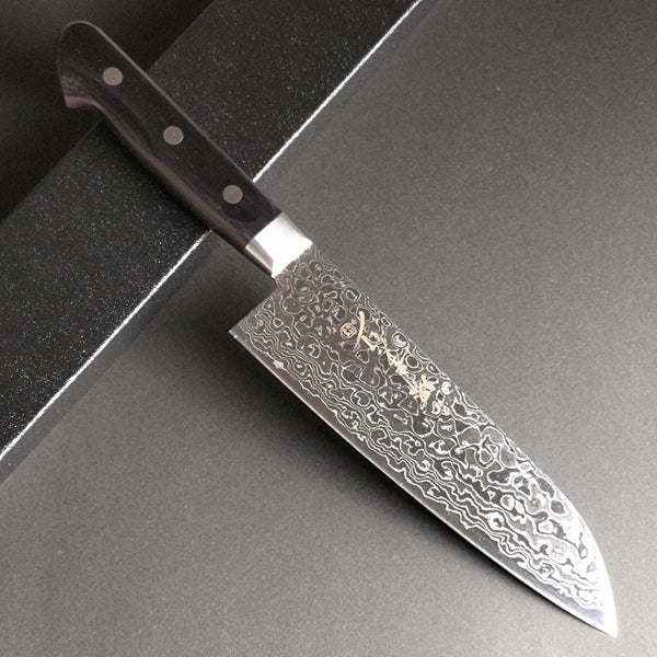 Damascus Kitchen Knives | Japanese Chef Knife