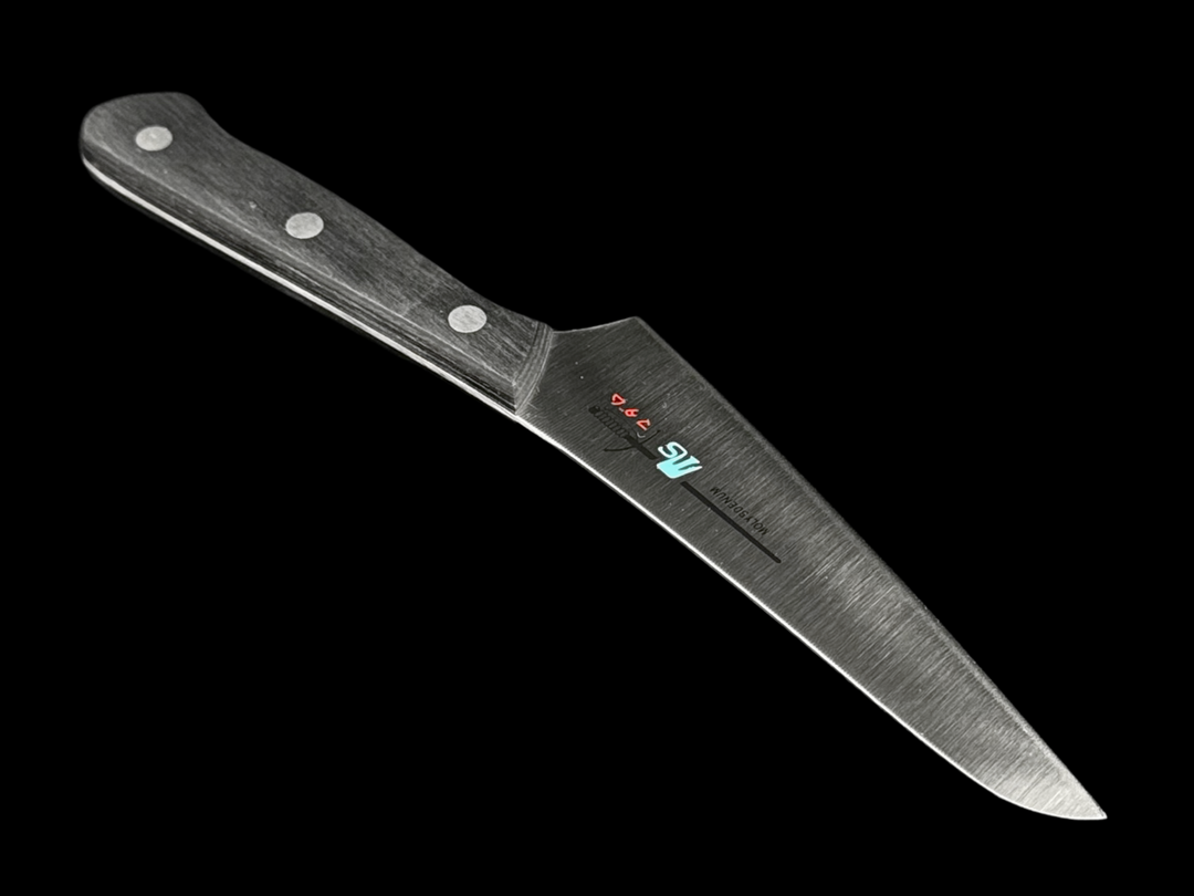 Petty Fruit Knife – Seki Cutlery TS Madam 110mm