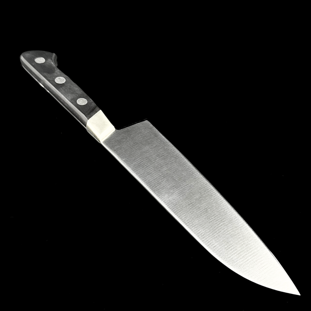 Misono UX10 Swedish Stainless Santoku Knife 180mm