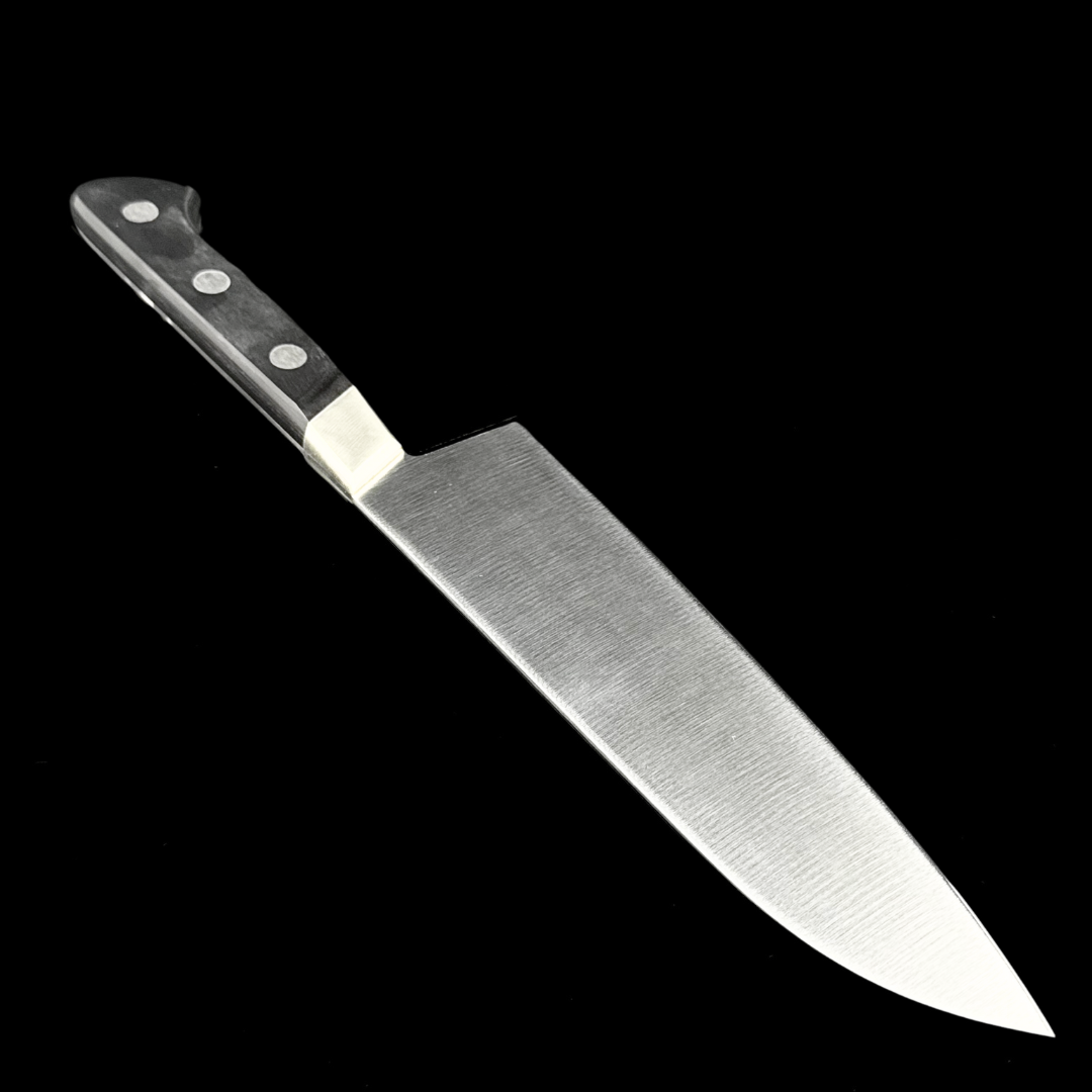 Misono UX10 Santoku 180mm (7.1 Misono UX10 Santoku 180mm (7.1