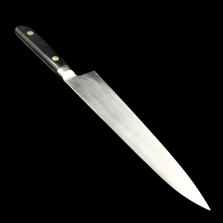 Misono MV Stainless Steel Gyuto Chef Knife 210mm