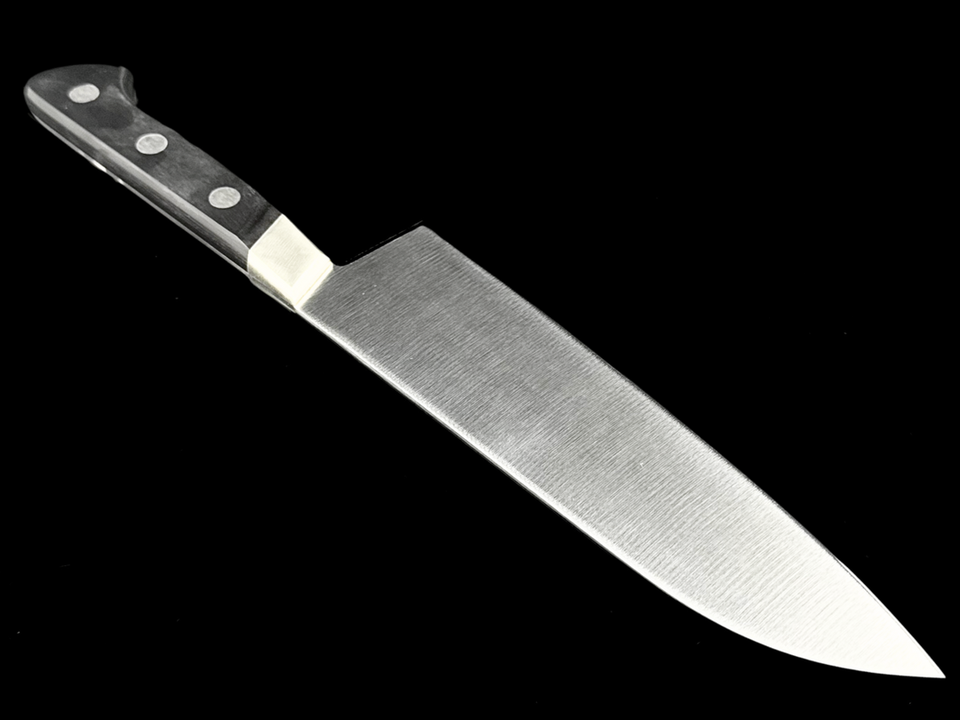 Misono UX10 Swedish Stainless Santoku Knife 180mm