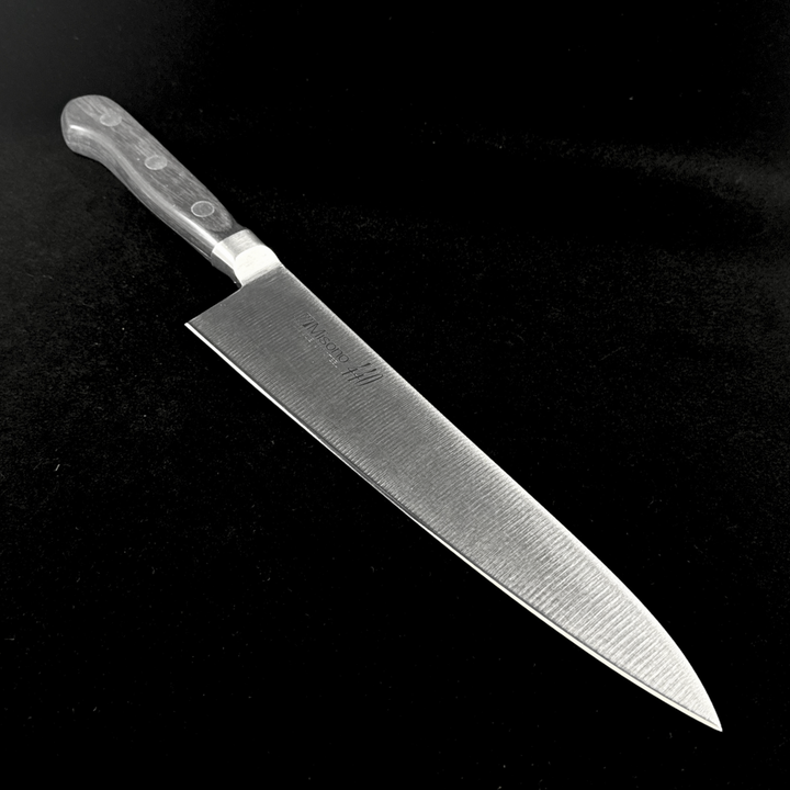 Misono 440 Molybdenum Stainless Gyuto Chef Knife 210mm