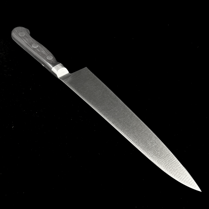 Misono 440 Molybdenum Stainless Gyuto Chef Knife 210mm