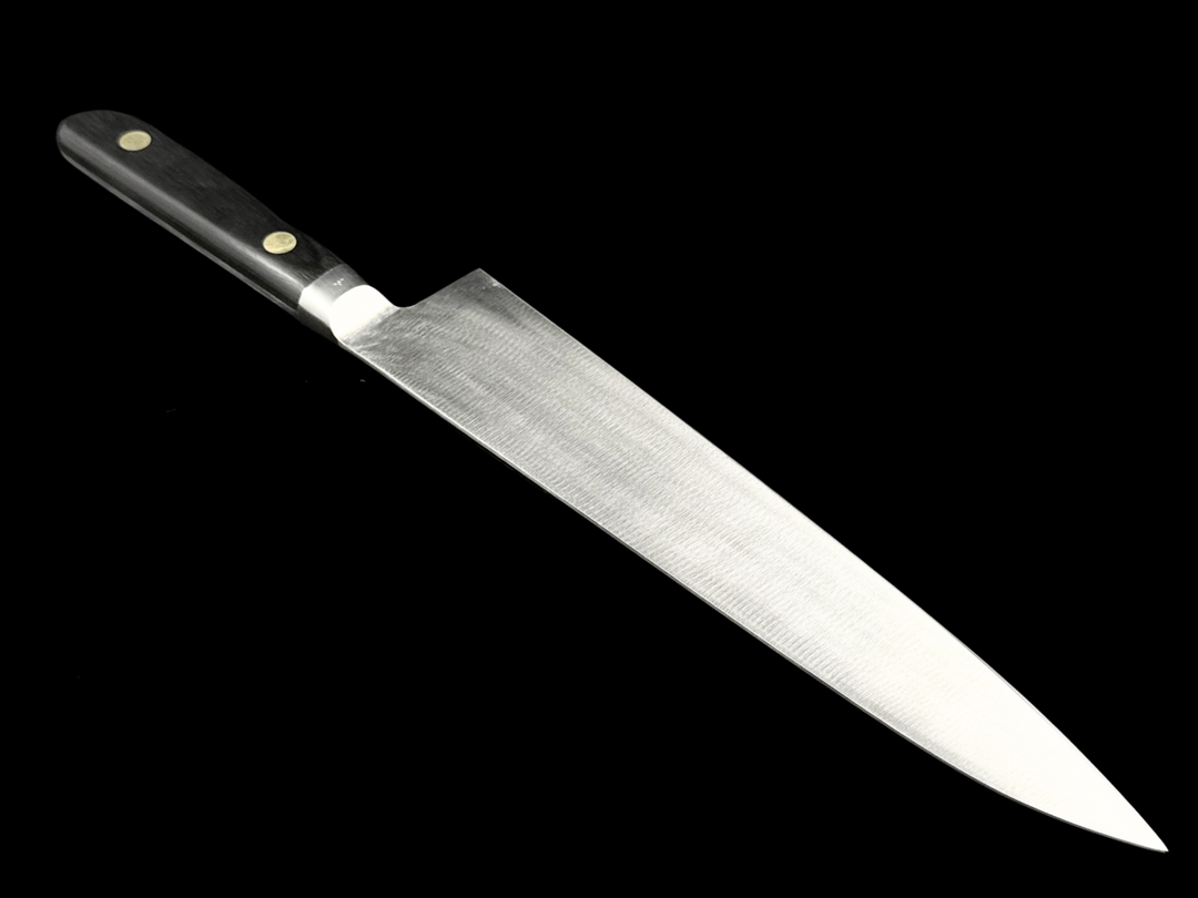 Misono MV Stainless Steel Gyuto Chef Knife 210mm