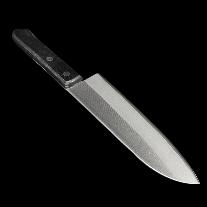 TOJIRO FUJITORA DP 3-Layer A-1 Santoku Knife 170mm FU-301