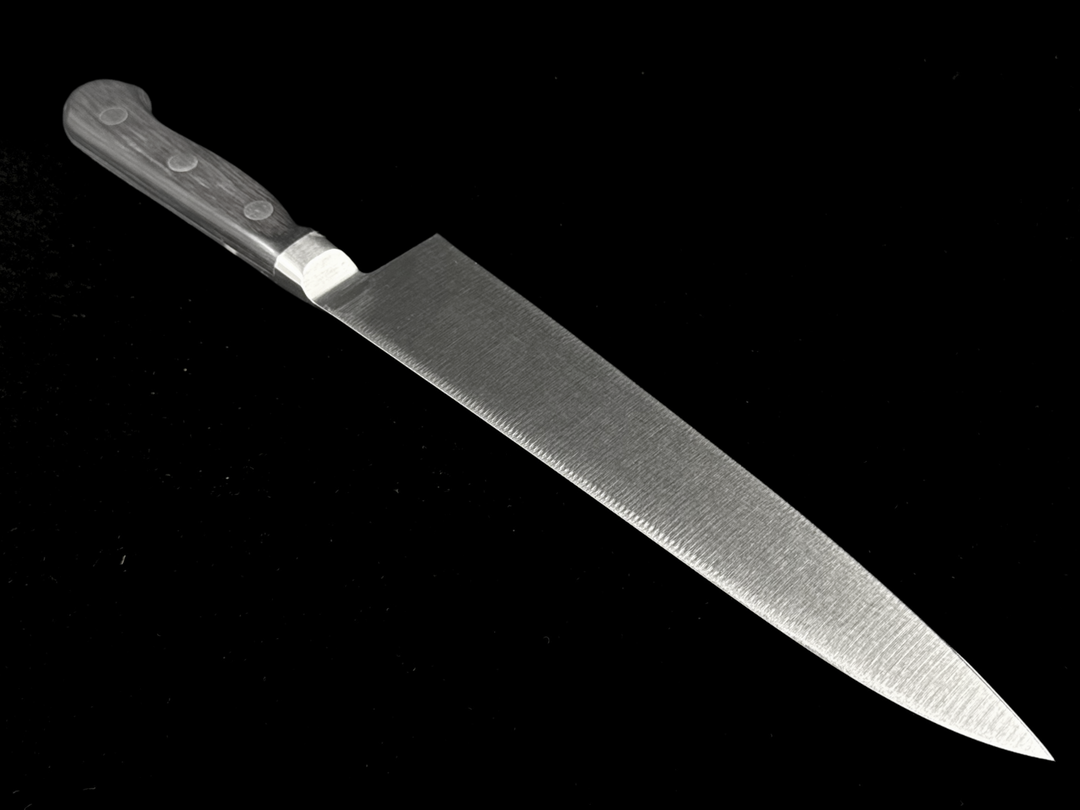 Misono 440 Molybdenum Stainless Gyuto Chef Knife 210mm