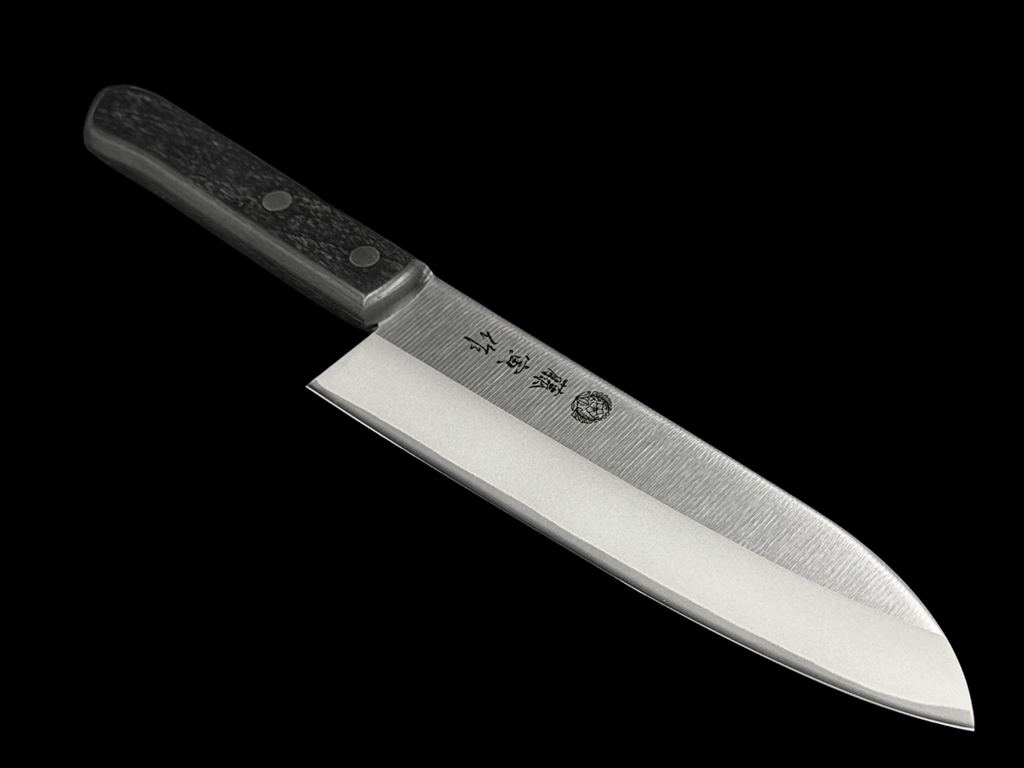 Tojiro DP Santoku 170mm (6.7