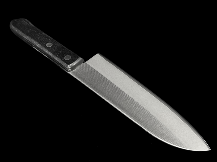 TOJIRO FUJITORA DP 3-Layer A-1 Santoku Knife 170mm FU-301