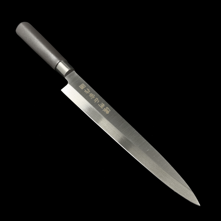 Masamune Sashimi Yanagiba Kitchen Knife 205mm 8inch Polypropylene