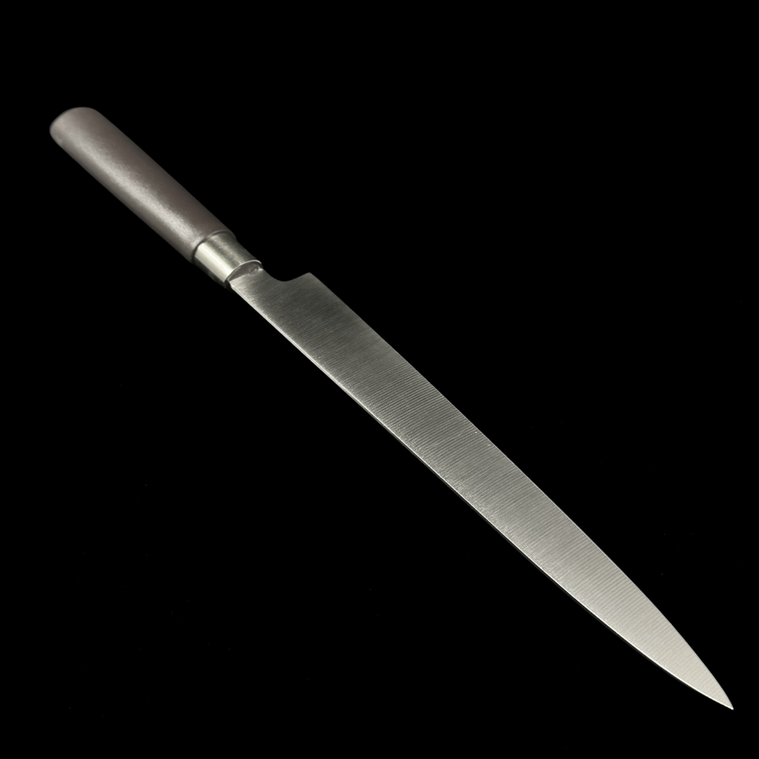 Masamune Sashimi Yanagiba Kitchen Knife 205mm 8inch Polypropylene