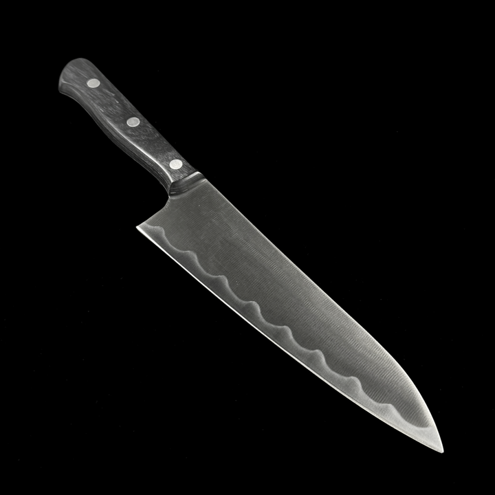 Misono Swedish Steel Western Deba 16.5cm No.150