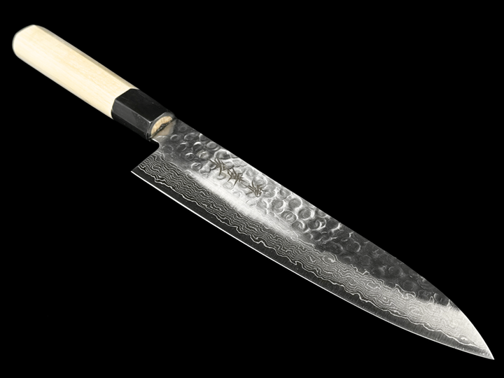 Sakai Takayuki 45-Layer Damascus Gyuto Chef Knife 240mm