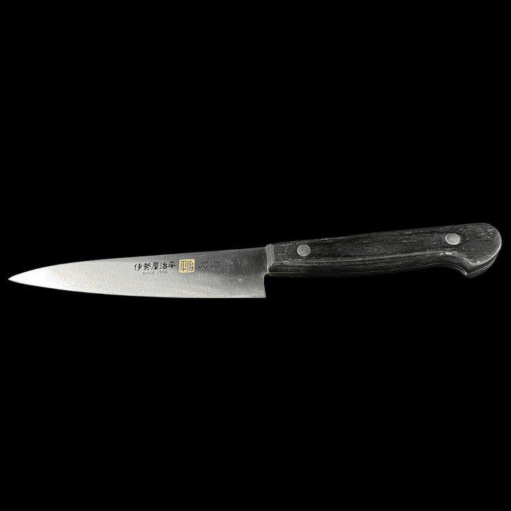 Iseya Seki Blade Petty Knife 12cm (120mm)