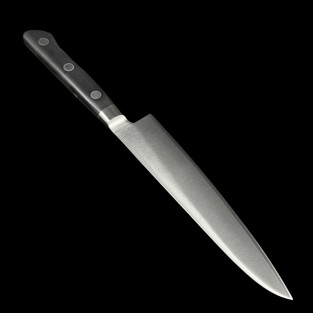 TOJIRO FUJITORA DP 3-Layer Petty Knife FU-801/ FU-802