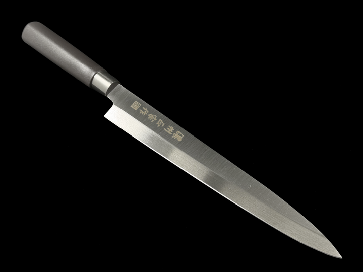 Masamune Sashimi Yanagiba Kitchen Knife 205mm 8inch Polypropylene