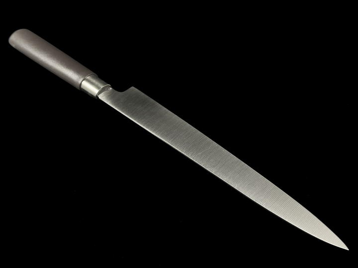 Masamune Sashimi Yanagiba Kitchen Knife 205mm 8inch Polypropylene