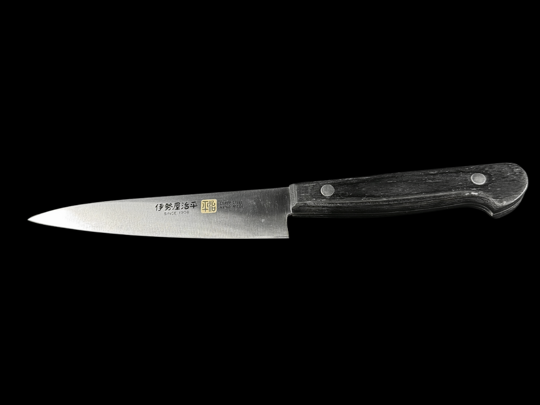 Iseya Seki Blade Petty Knife 12cm (120mm)