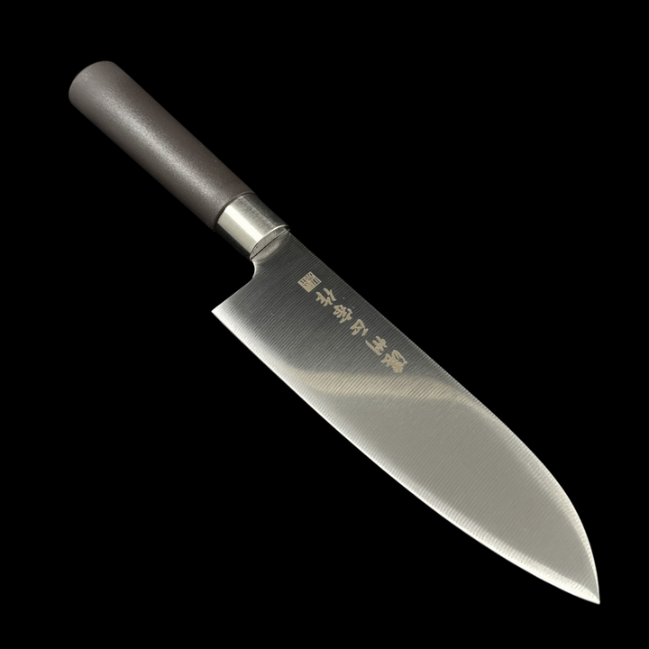 Masamune Santoku Kitchen Knife 170mm 7inch Polypropylene