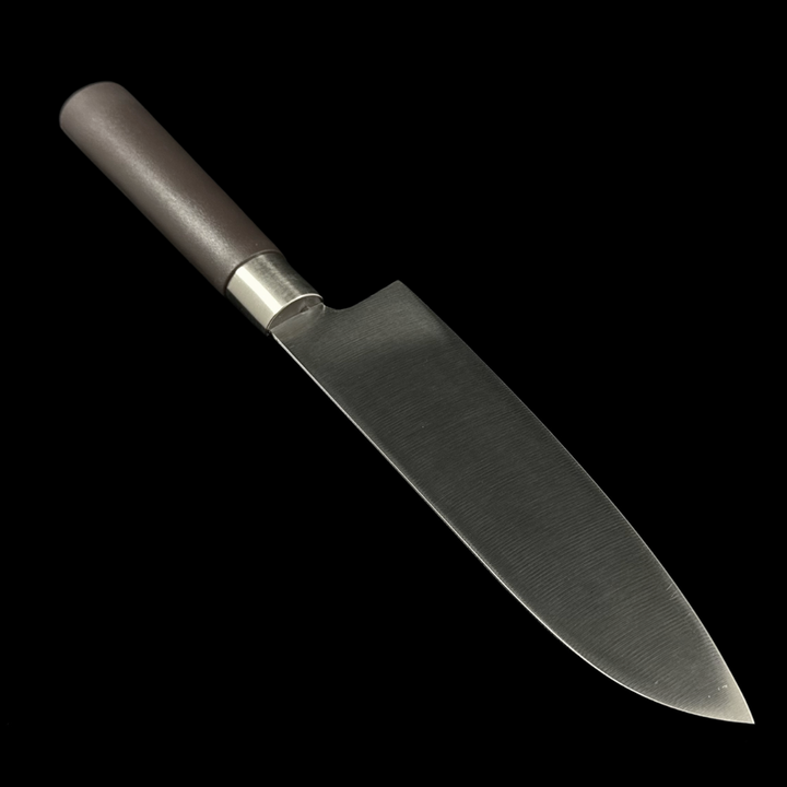 Masamune Santoku Kitchen Knife 170mm 7inch Polypropylene