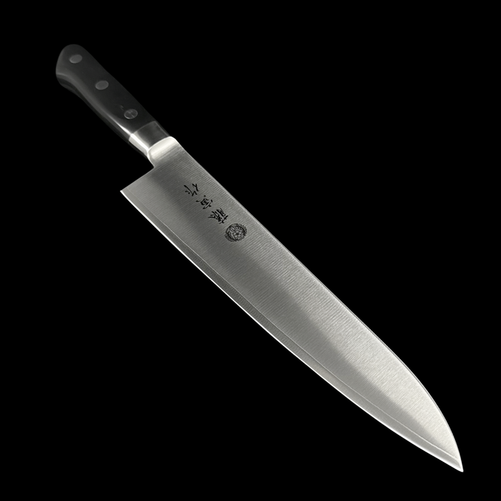 TOJIRO FUJITORA DP 3-Layer Gyuto Chef Knife 180mm FU-807