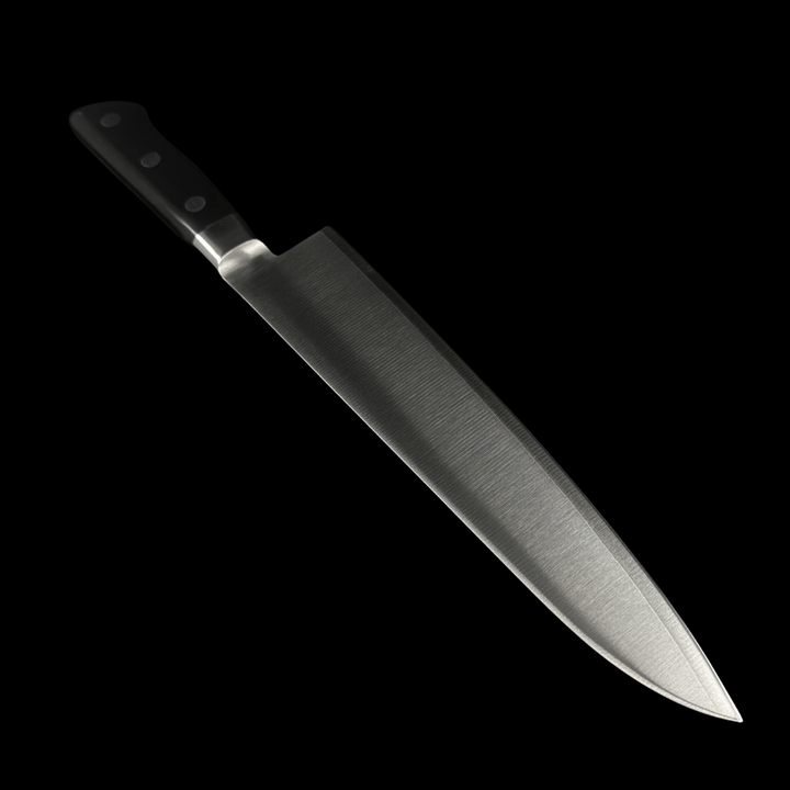 TOJIRO FUJITORA DP 3-Layer Gyuto Chef Knife 180mm FU-807