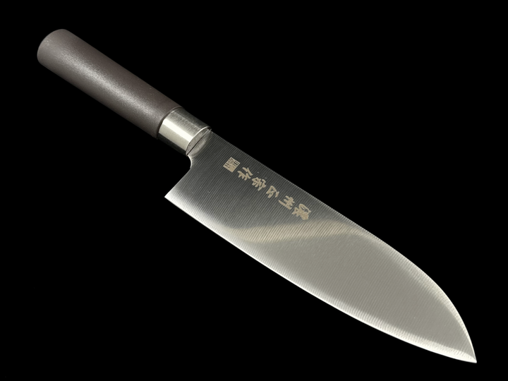 Masamune Santoku Kitchen Knife 170mm 7inch Polypropylene