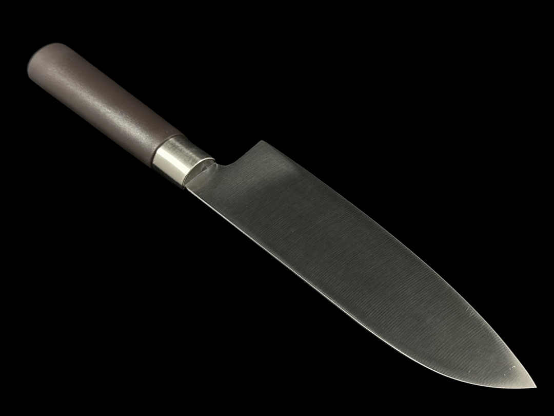 Masamune Santoku Kitchen Knife 170mm 7inch Polypropylene