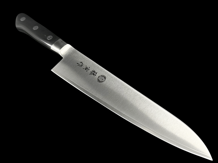 TOJIRO FUJITORA DP 3-Layer Gyuto Chef Knife 180mm FU-807