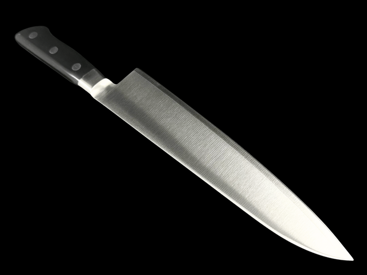 TOJIRO FUJITORA DP 3-Layer Gyuto Chef Knife 180mm FU-807