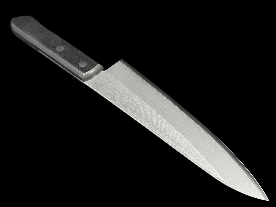 TOJIRO FUJITORA DP 3-Layer A-1 Gyuto Knife 180mm FU-302